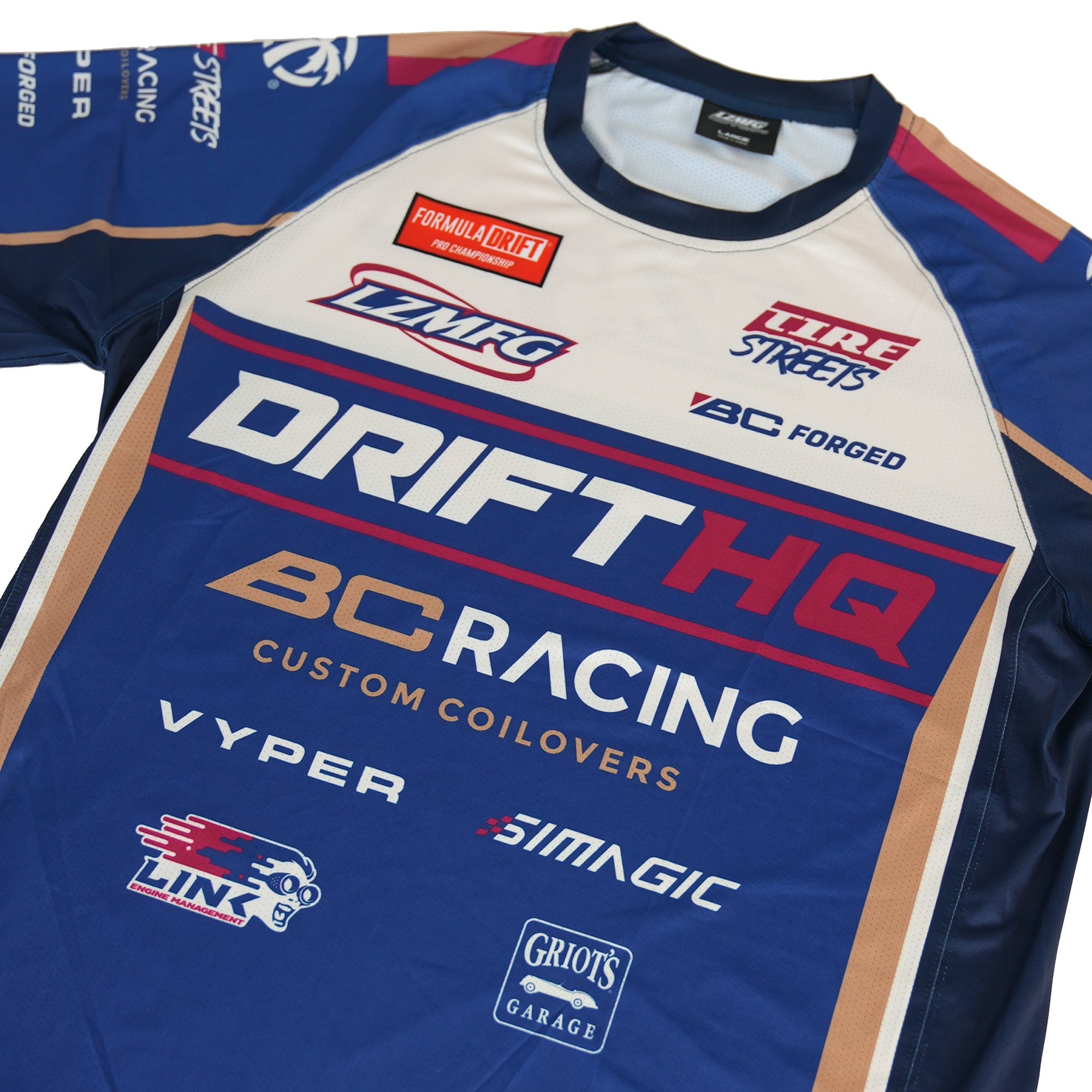 2025 E36 Team Gear – LZMFG 2025 E36 Team Gear – LZMFG