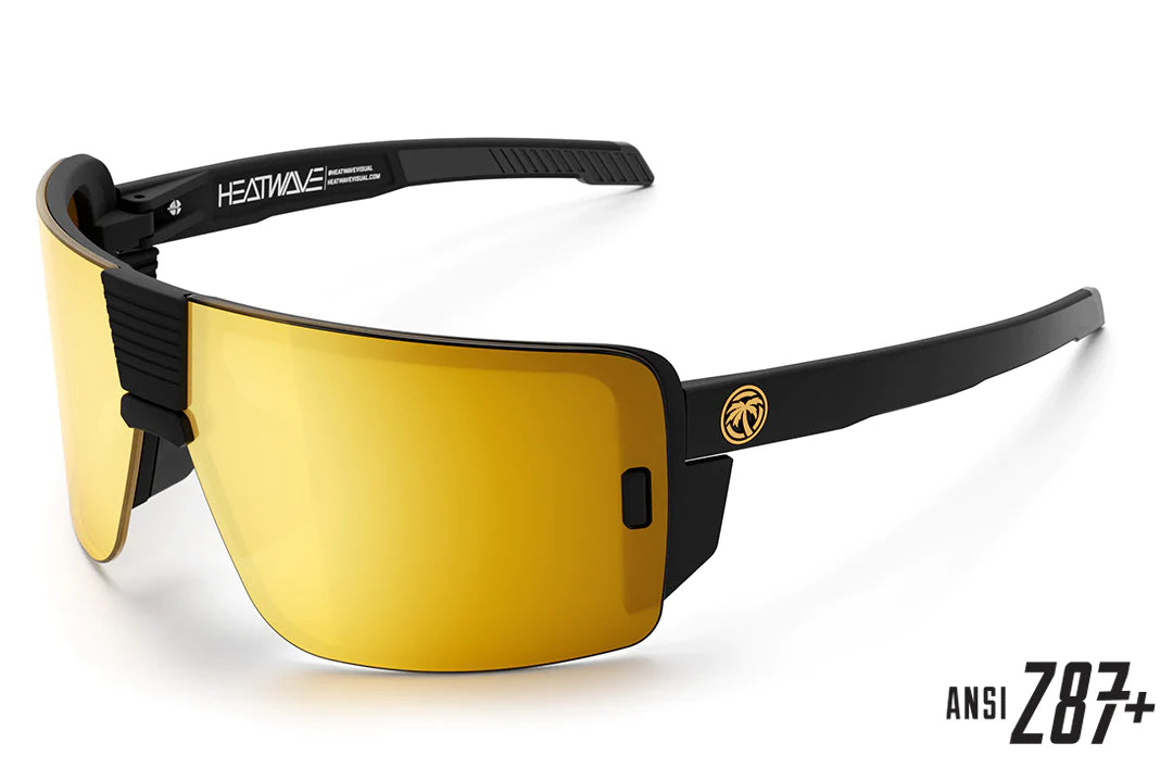 Heatwave Vector Gold Rush Z87+ – LZMFG Heatwave Vector Gold Rush Z87+ – LZMFG