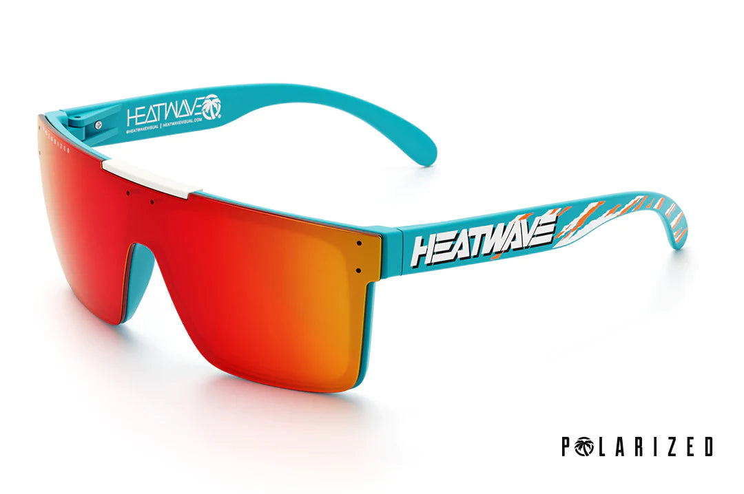 Heatwave Quatro Bolt Smoker – LZMFG