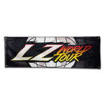 LZ World Tour Banner Bundle - California (Limited Edition)
