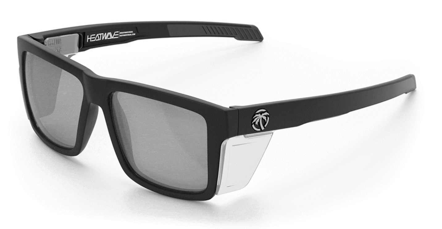 Heatwave Performance Vise Sunglasses Photochromic – LZMFG