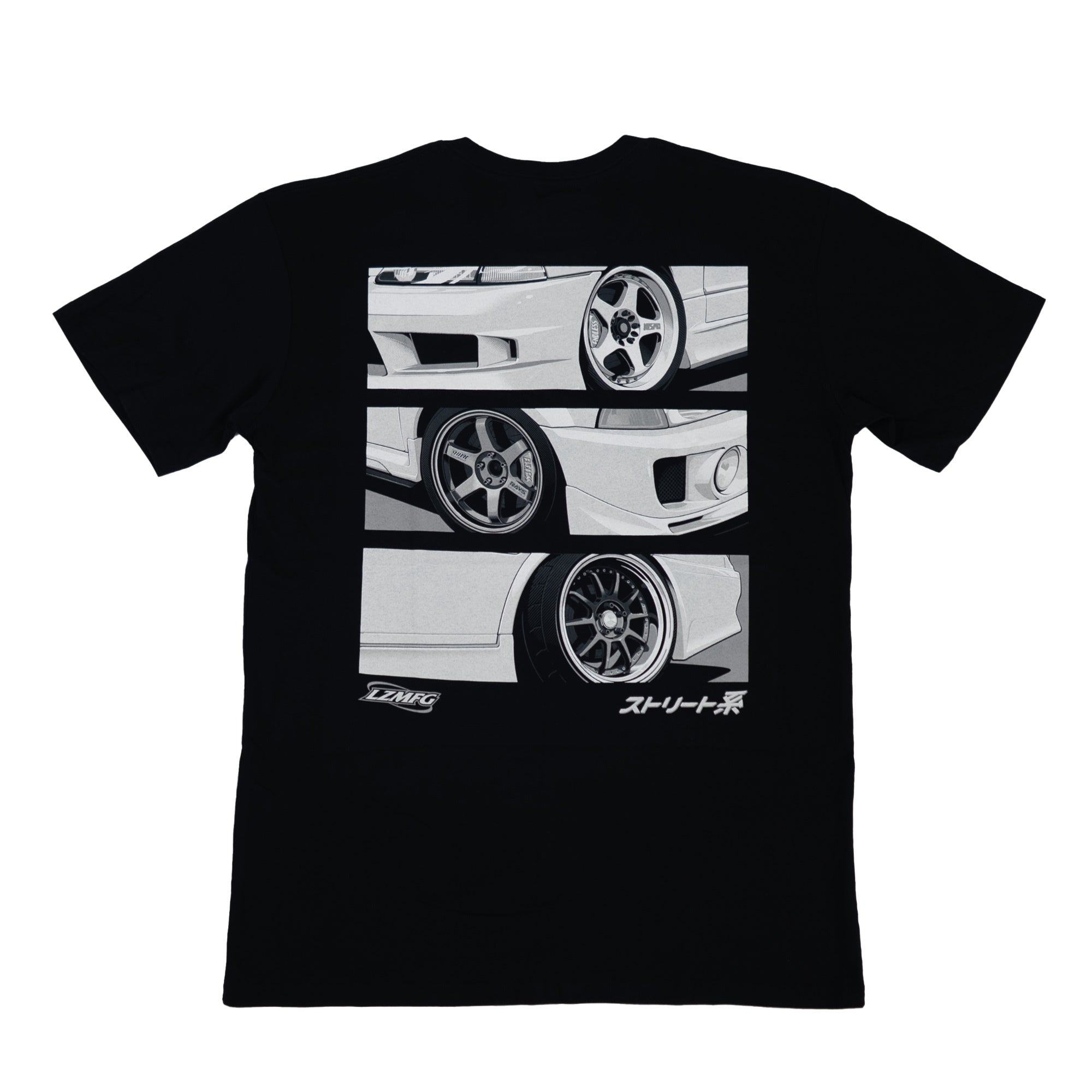【極美品/Domingo】NJ UTILITY L/S TEE L Fitment Tee – LZMFG