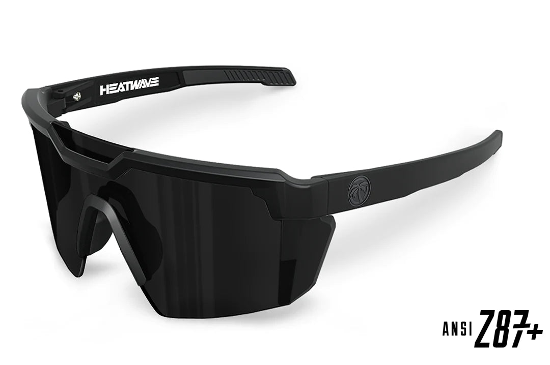 Heatwave Future Tech: Black Z87+ – LZMFG Heatwave Future Tech: Black Z87+ – LZMFG