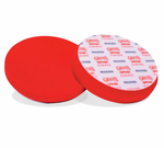 Red Foam Waxing Pads