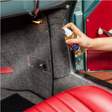 Fine Leather Interior Car Scent, 4oz