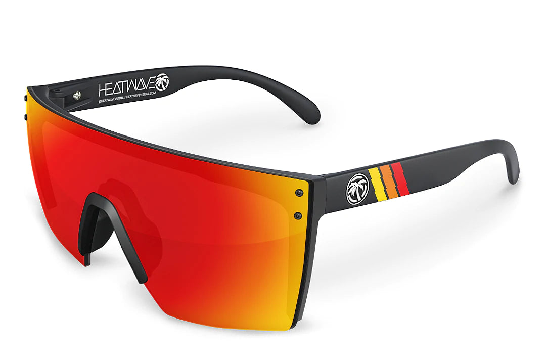 Heatwave Lazer Face Sunglasses Turbo Classic Sunblast LZMFG