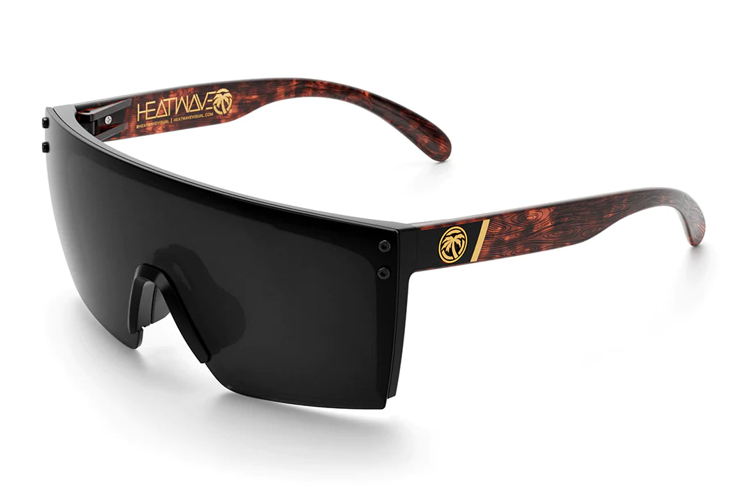 Heatwave Lazer Face Woodgrain Customs – LZMFG display picture 2