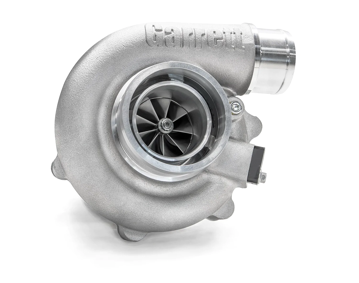 Garrett G-Series G25-550 – LZMFG