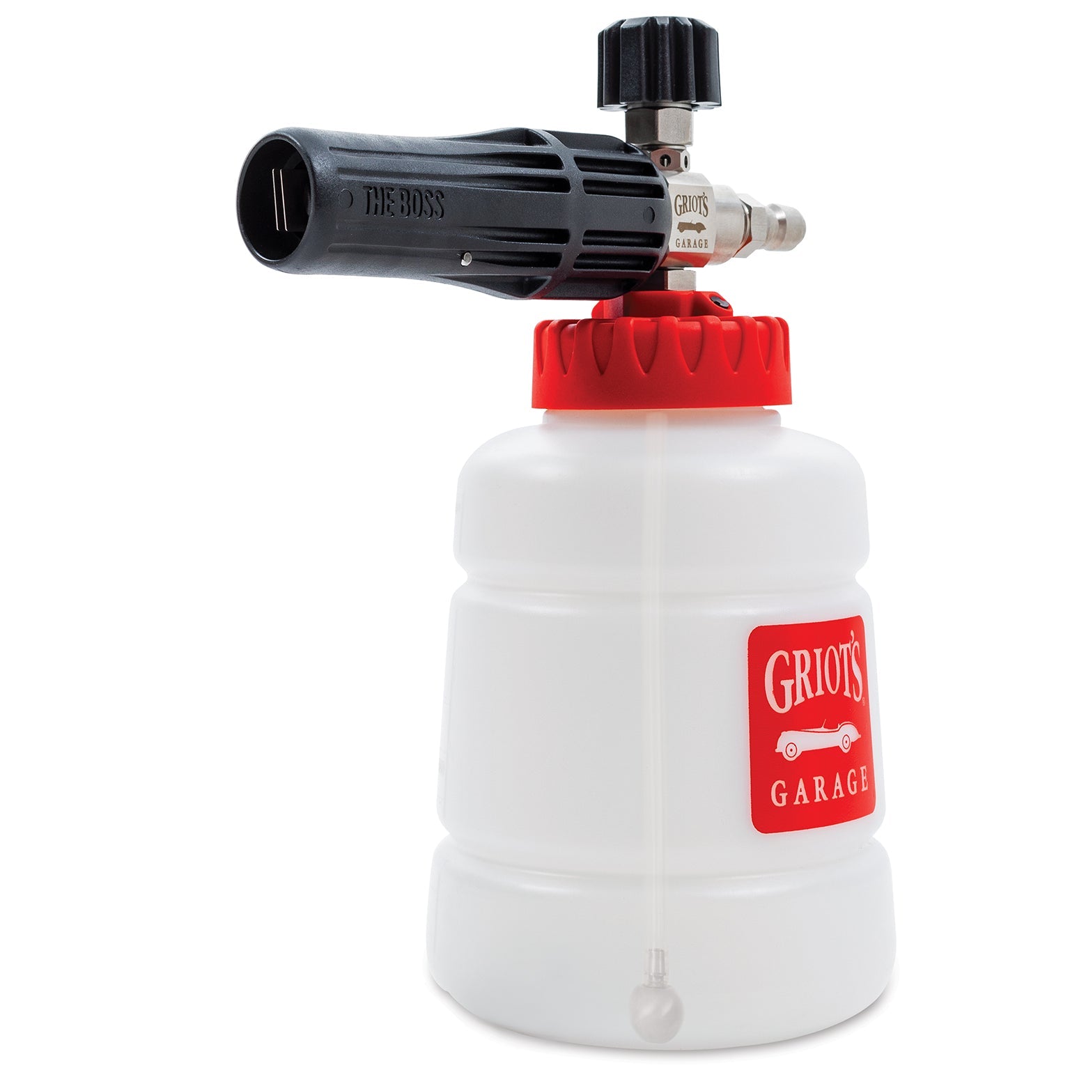 Sprayers