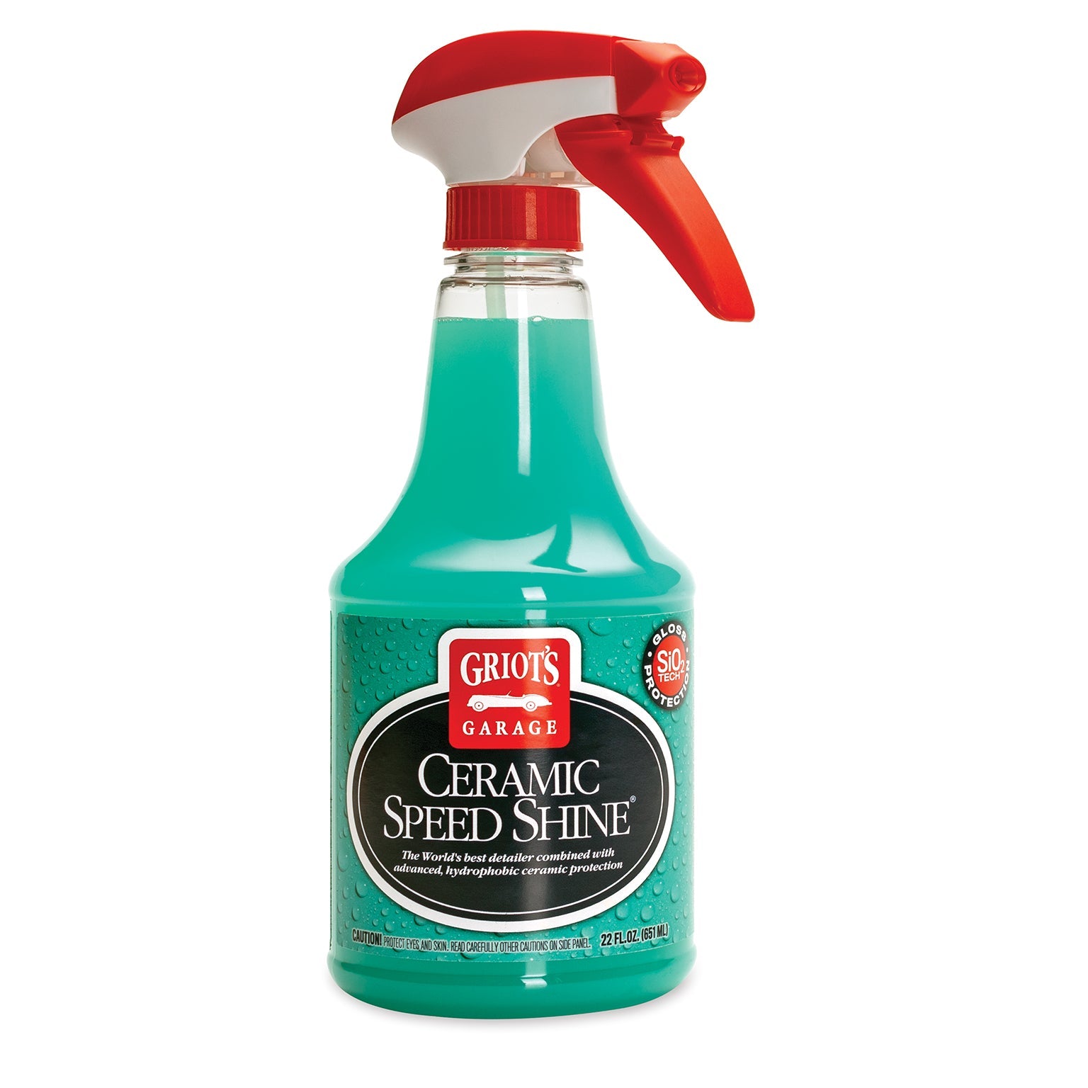 Liquid Car Care