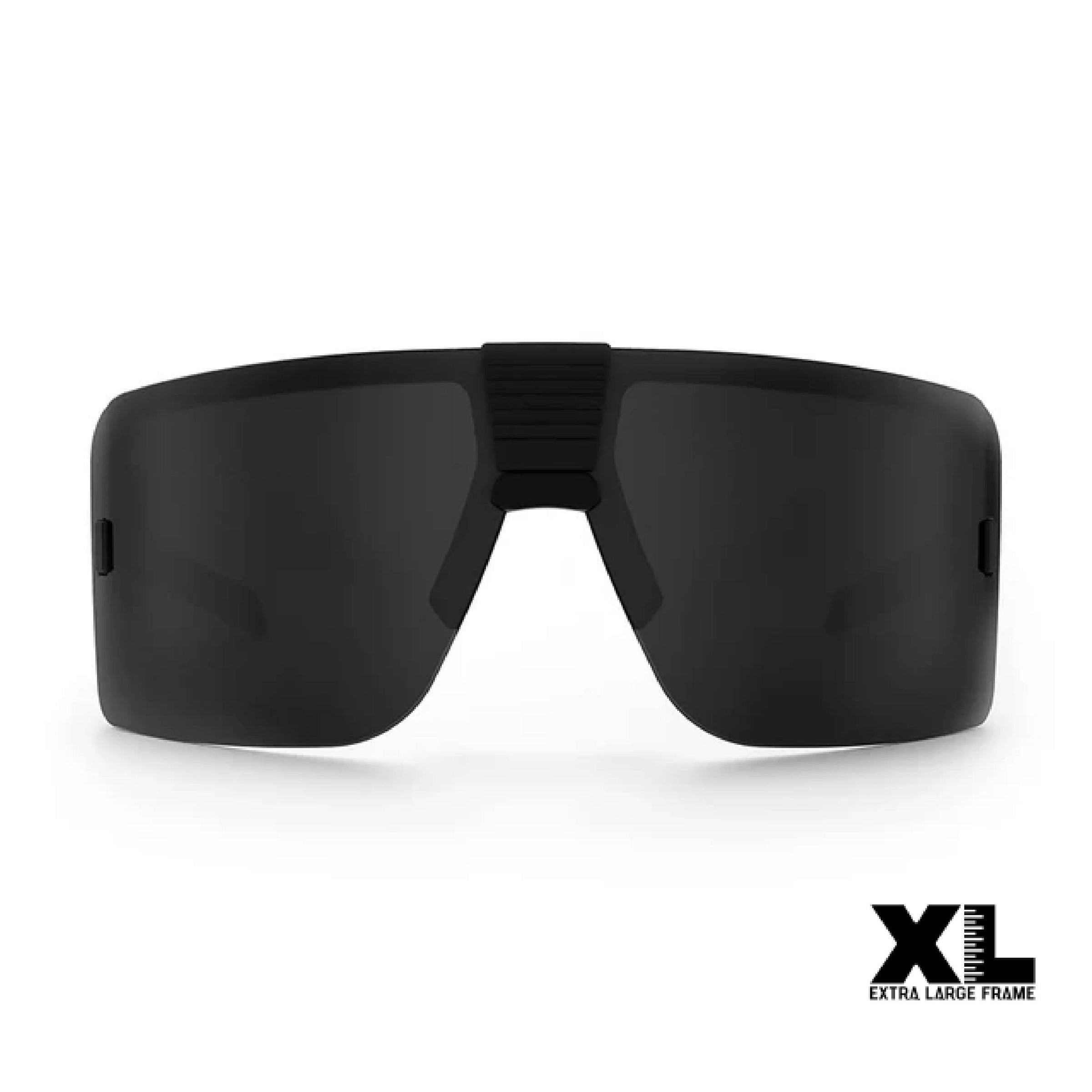 XL Heatwaves