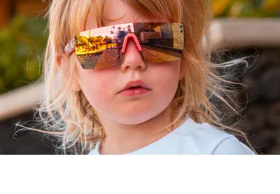 Kid's Heatwaves