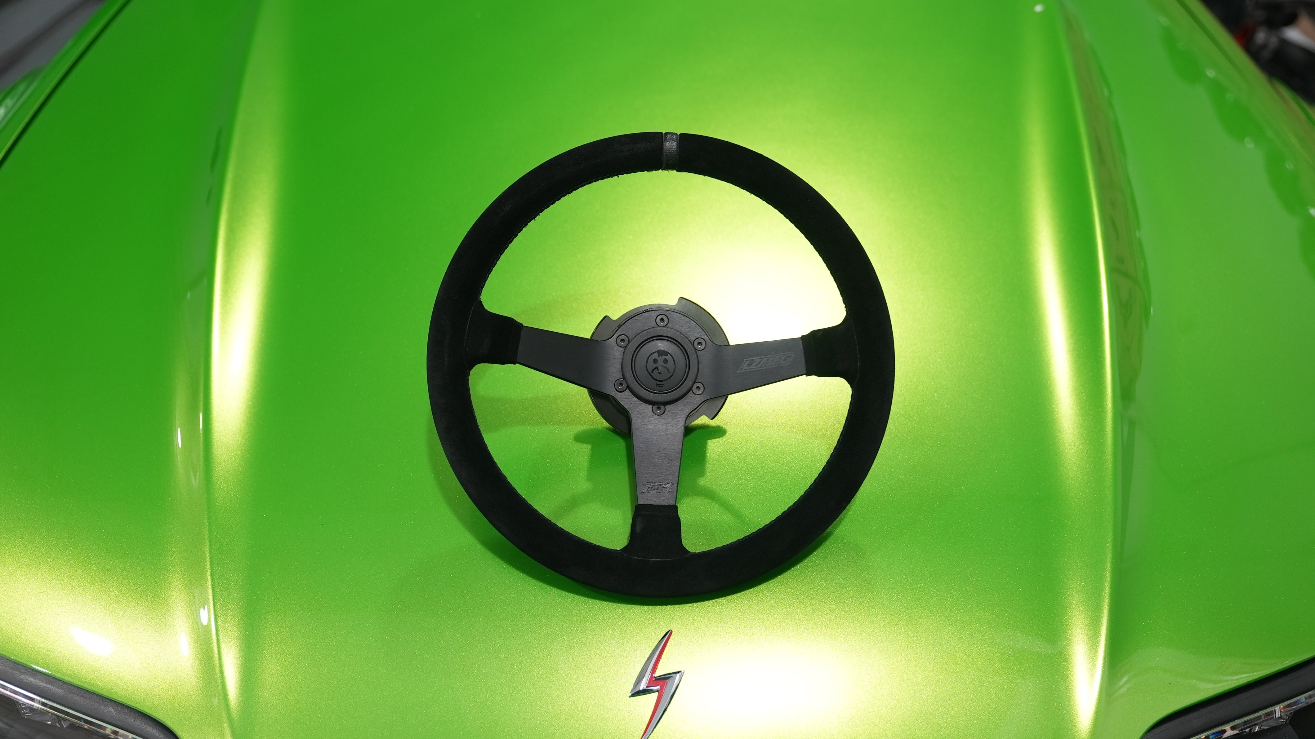 Adam's Picks – LZMFG