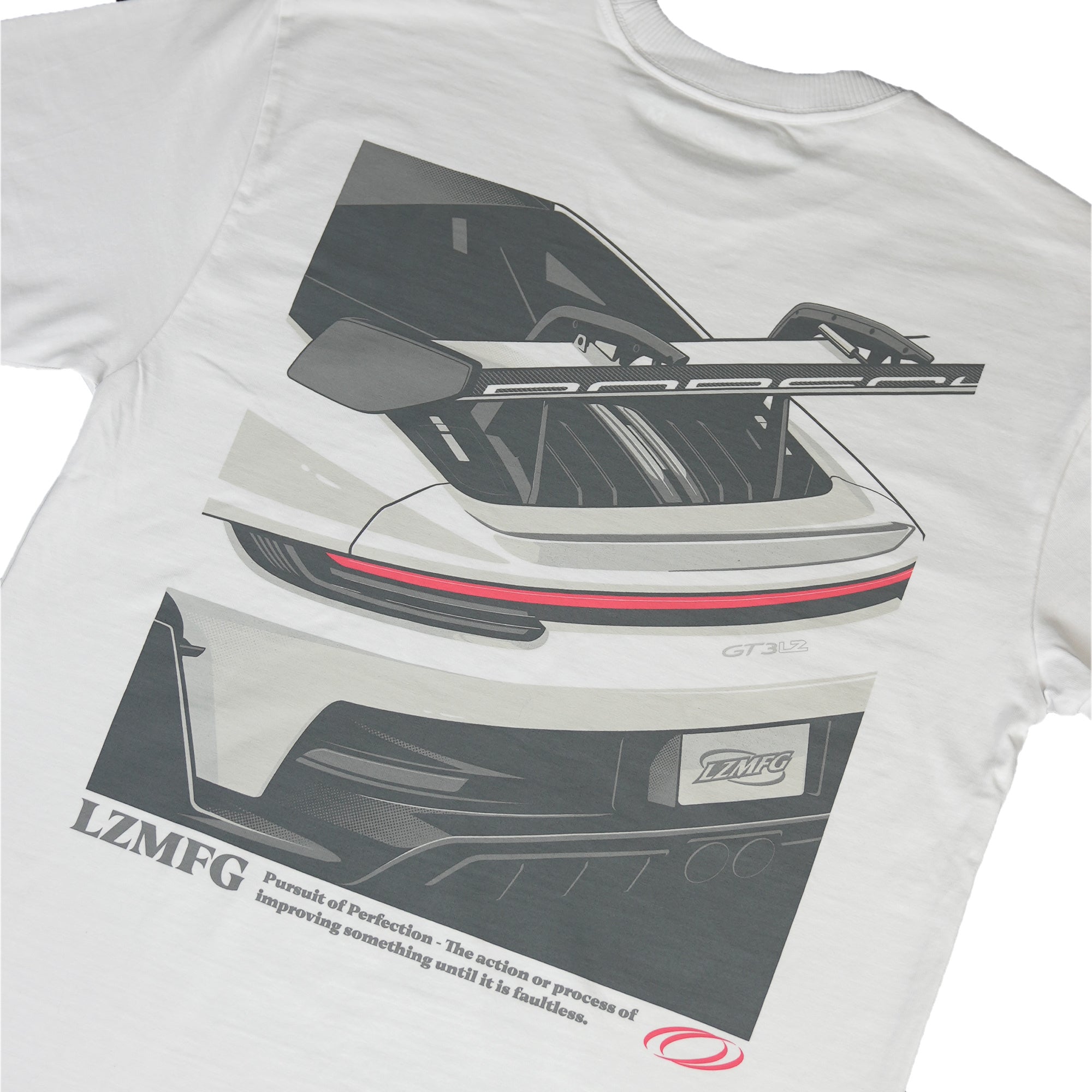 Auto Graphic Tees