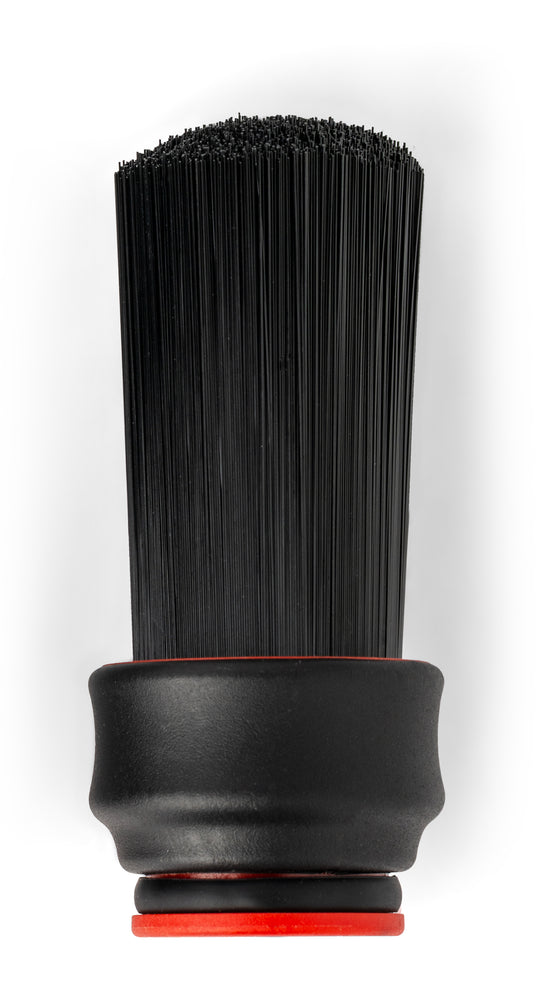 Mod Detail Brush Head, Heavy-Duty