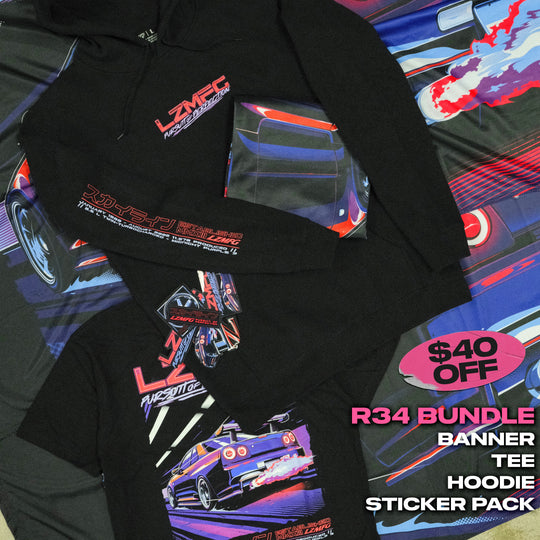 R34 Bundle