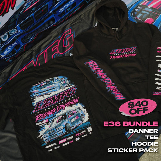 E36 Bundle