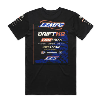 2026 Team Sponsor Tee