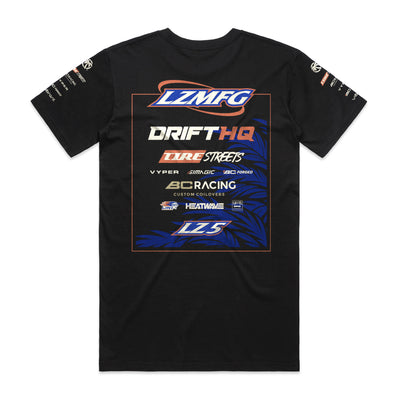 2026 Team Sponsor Tee