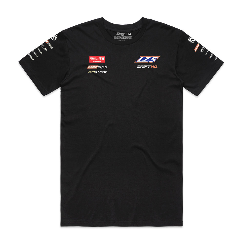 2026 Team Sponsor Tee
