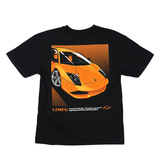 640 Heavyweight Tee
