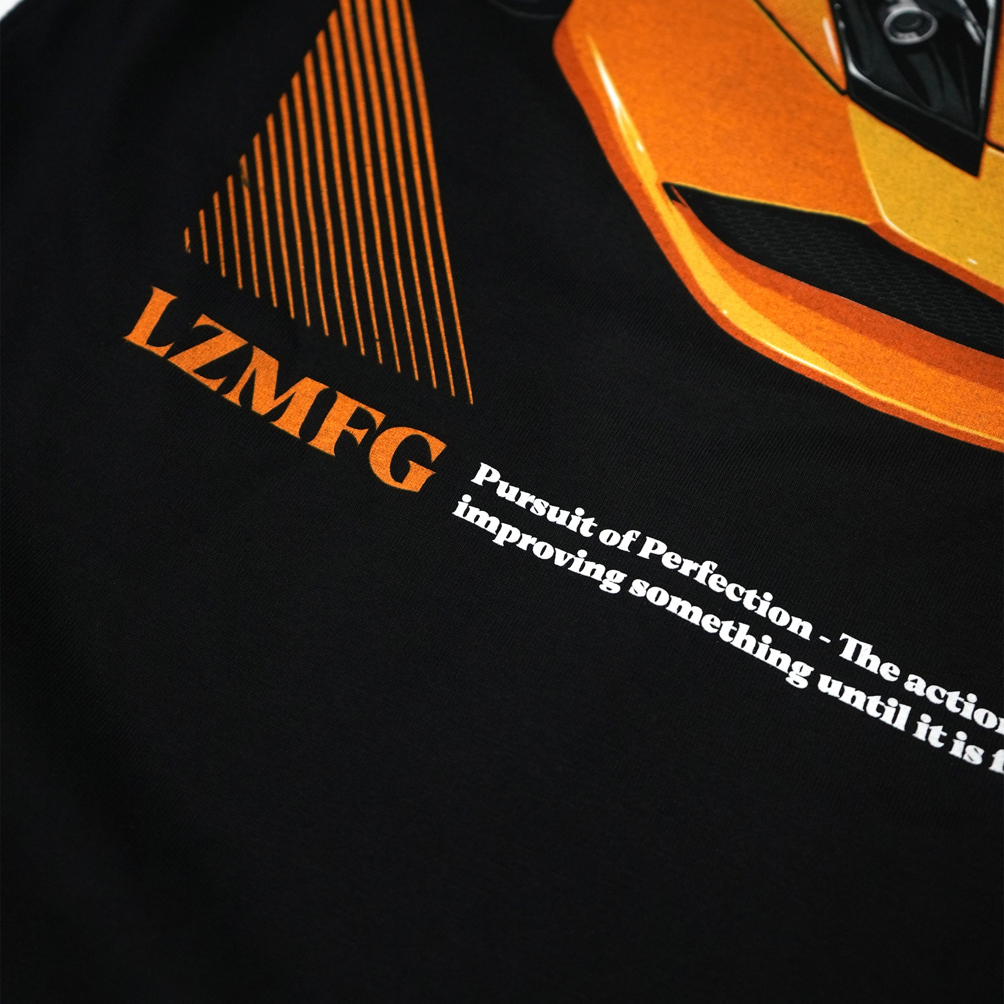 640 Heavyweight Tee – LZMFG