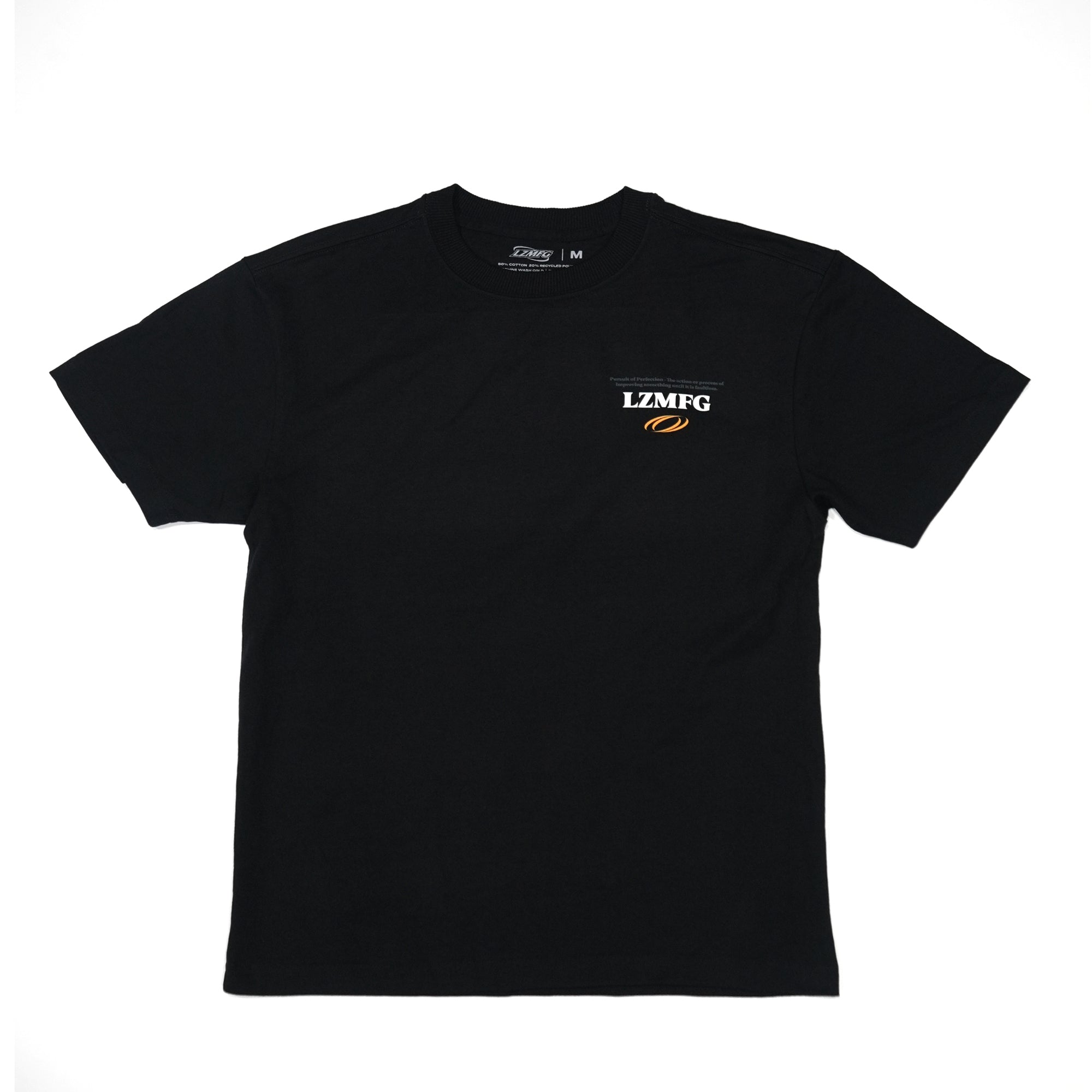 640 Heavyweight Tee – LZMFG
