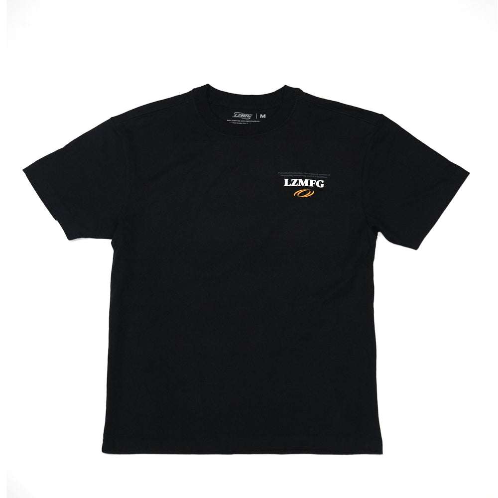 640 Heavyweight Tee