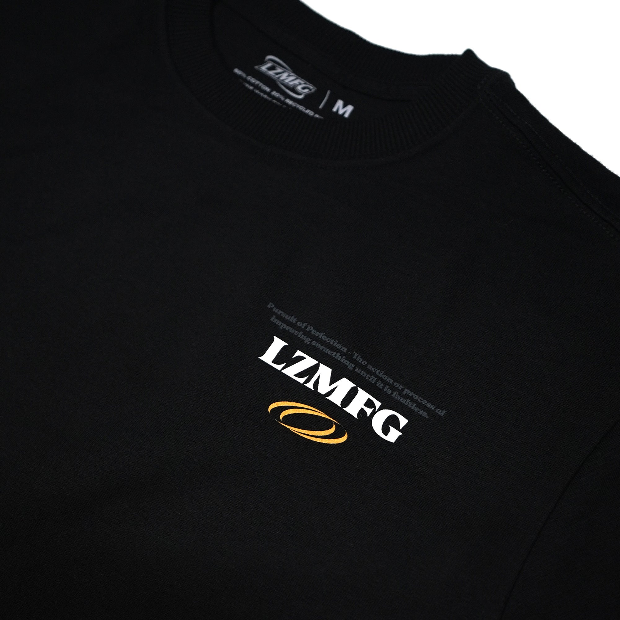 640 Heavyweight Tee – LZMFG