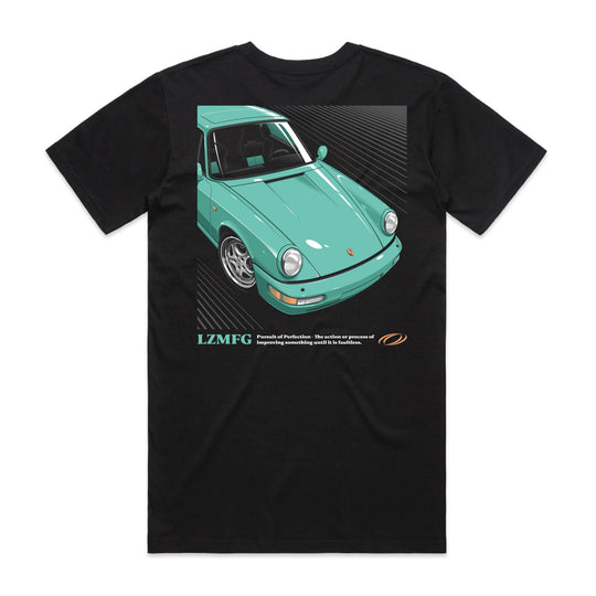 964 Heavyweight Tee