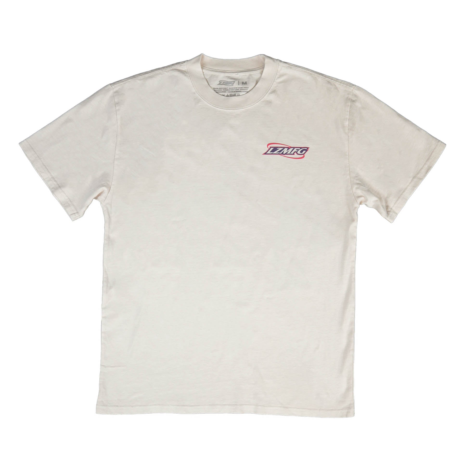 フミカウチダ　Tシャツ A90 Supra Heavyweight Tee – LZMFG