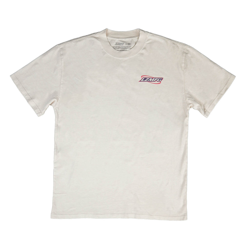 A90 Supra Heavyweight Tee