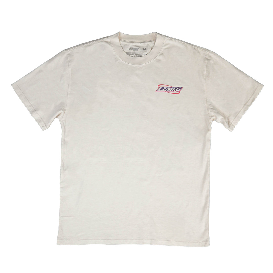 A90 Supra Heavyweight Tee
