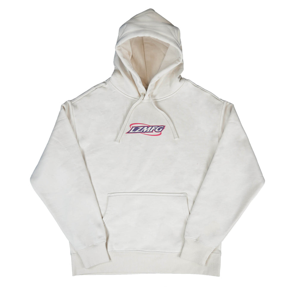 A90 Supra Heavy Hoodie