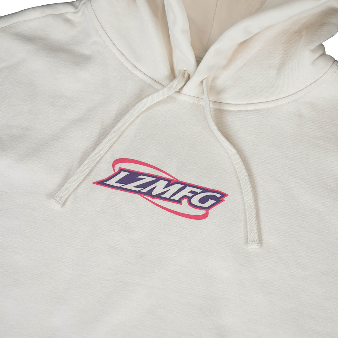 A90 Supra Heavy Hoodie