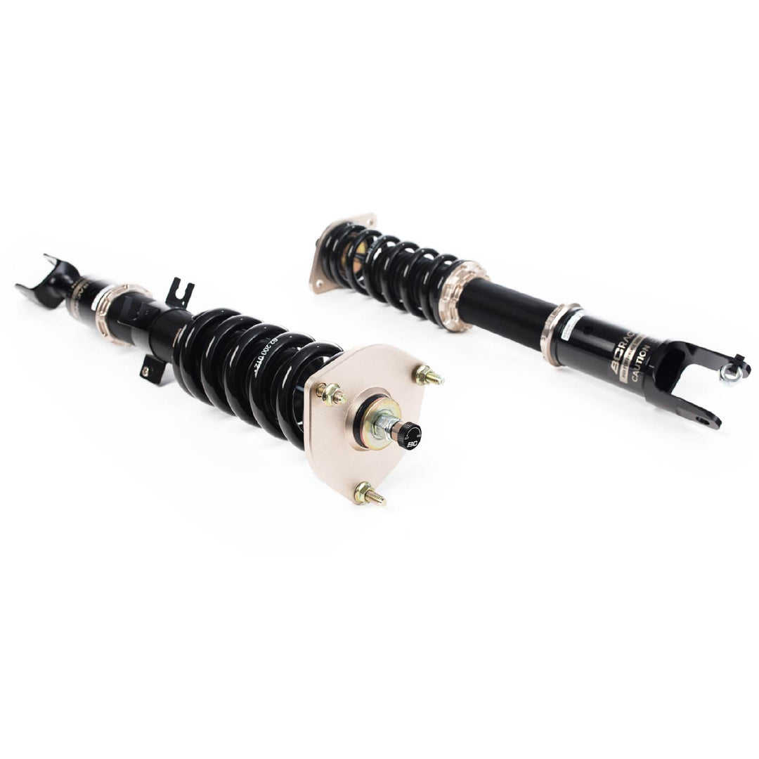 BC Racing Coilovers