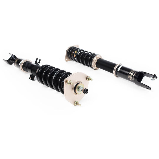 BC Racing Coilovers