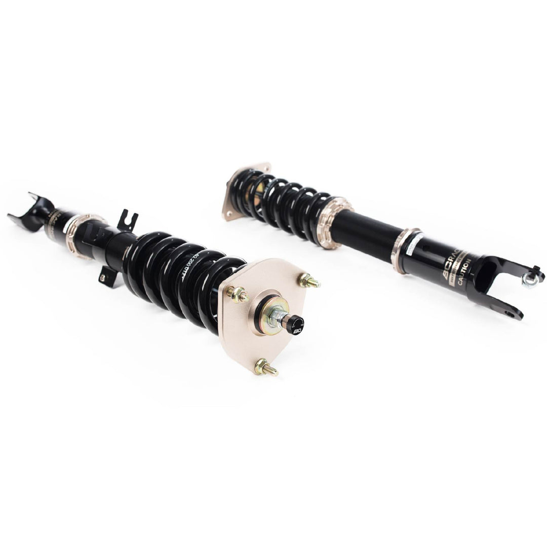 BC Racing Coilovers