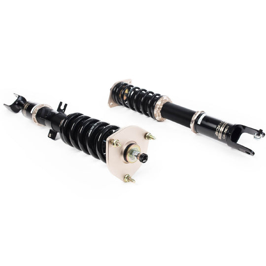 BC Racing Coilovers
