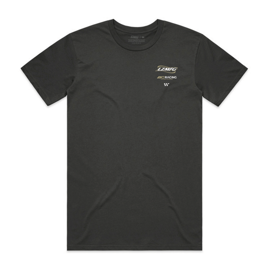 LZ x BC Racing 10 Year Tee