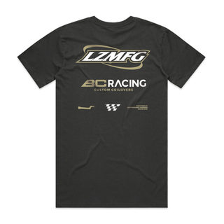 LZ x BC Racing 10 Year Tee
