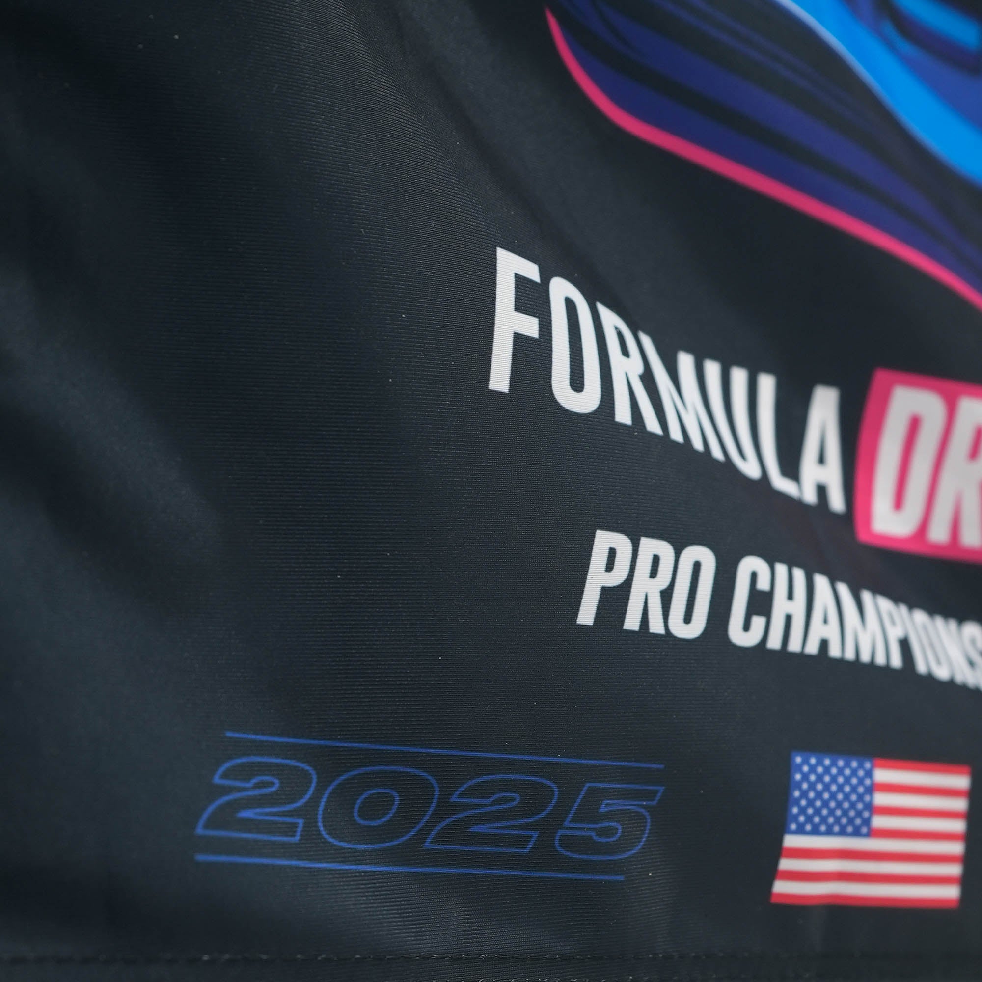 FD/DM E36 Nobori Flag Set – LZMFG