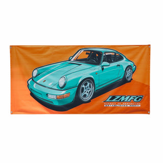 964 Banner