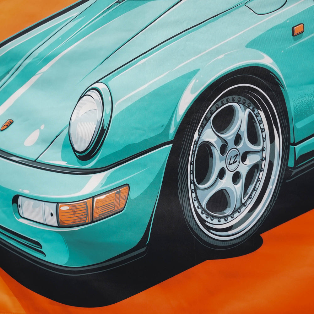 964 Banner