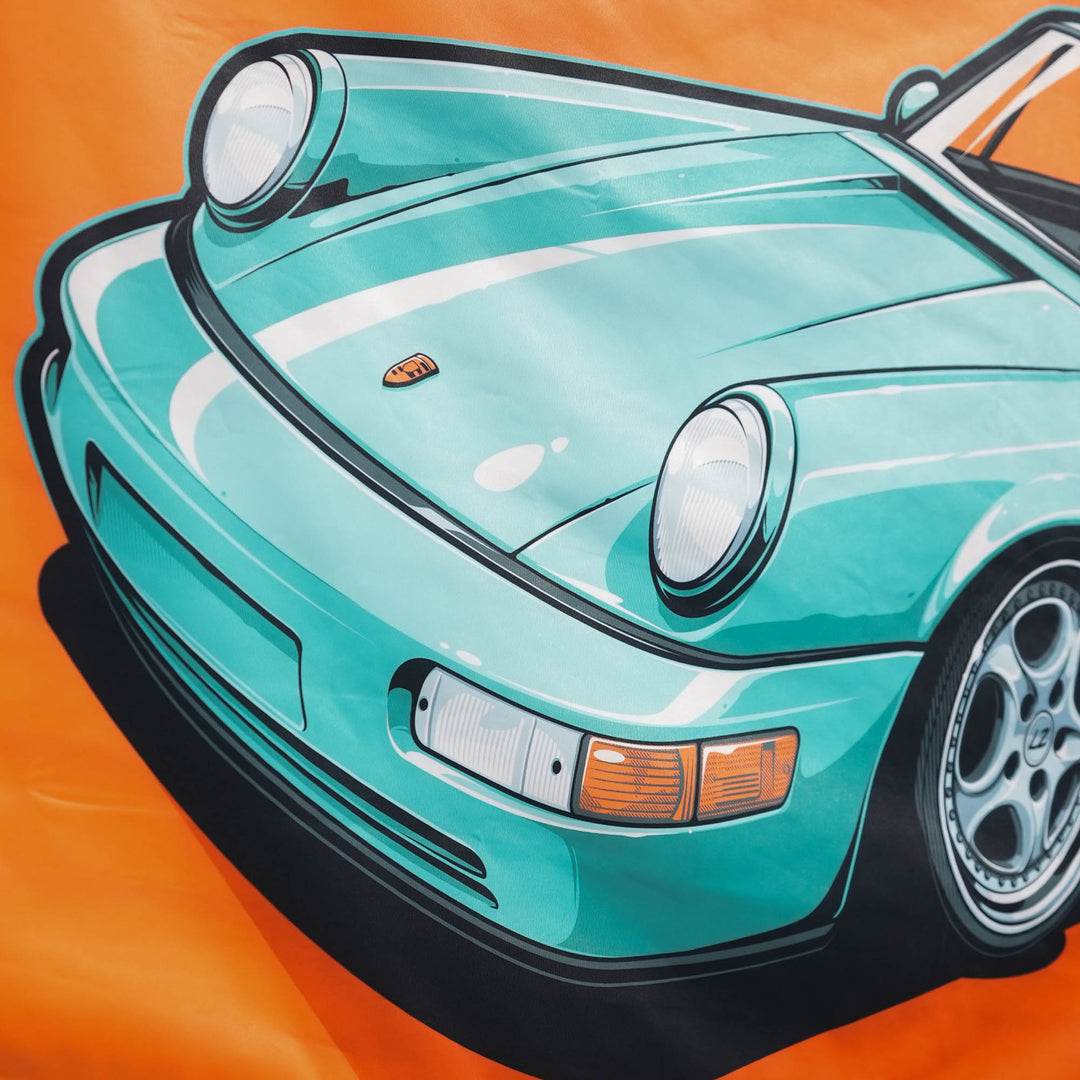 964 Banner