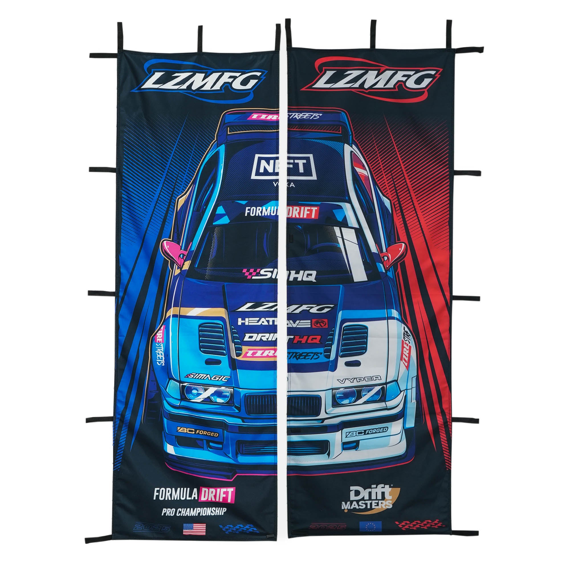 Banners and Flags – LZMFG