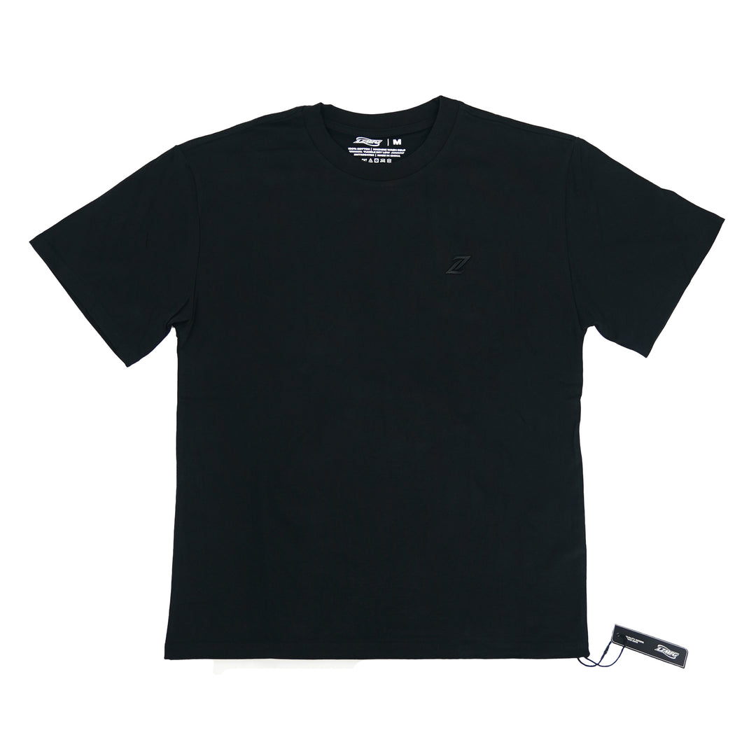 Premium Embroidered Tee