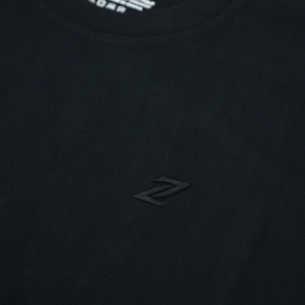 Premium Embroidered Tee