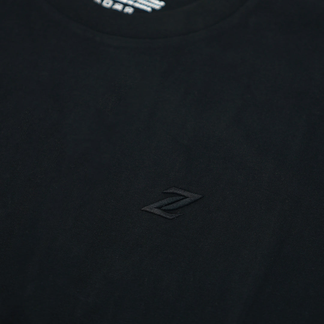 Premium Embroidered Tee