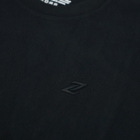 Premium Embroidered Tee